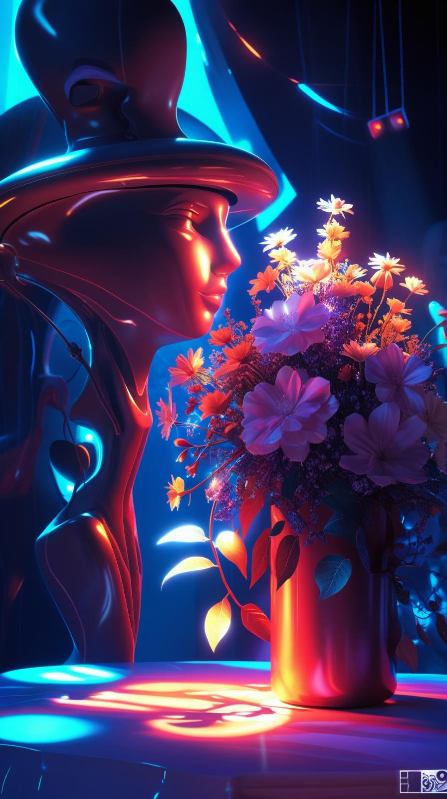 - . Radiance