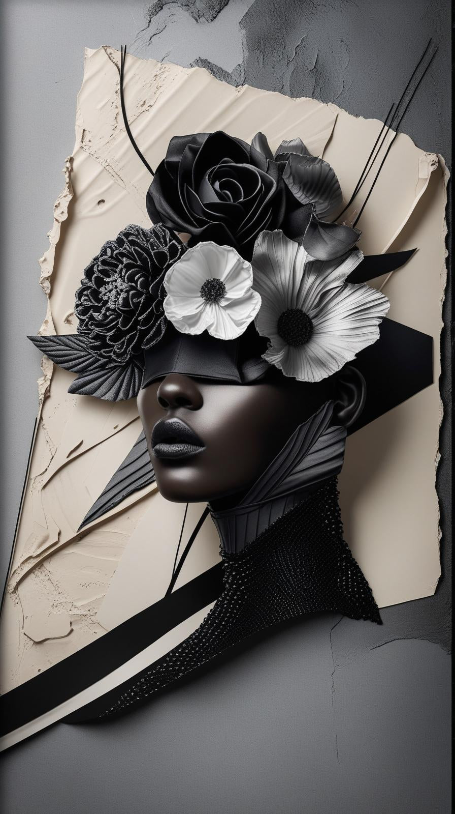 - . Floral Arrangements