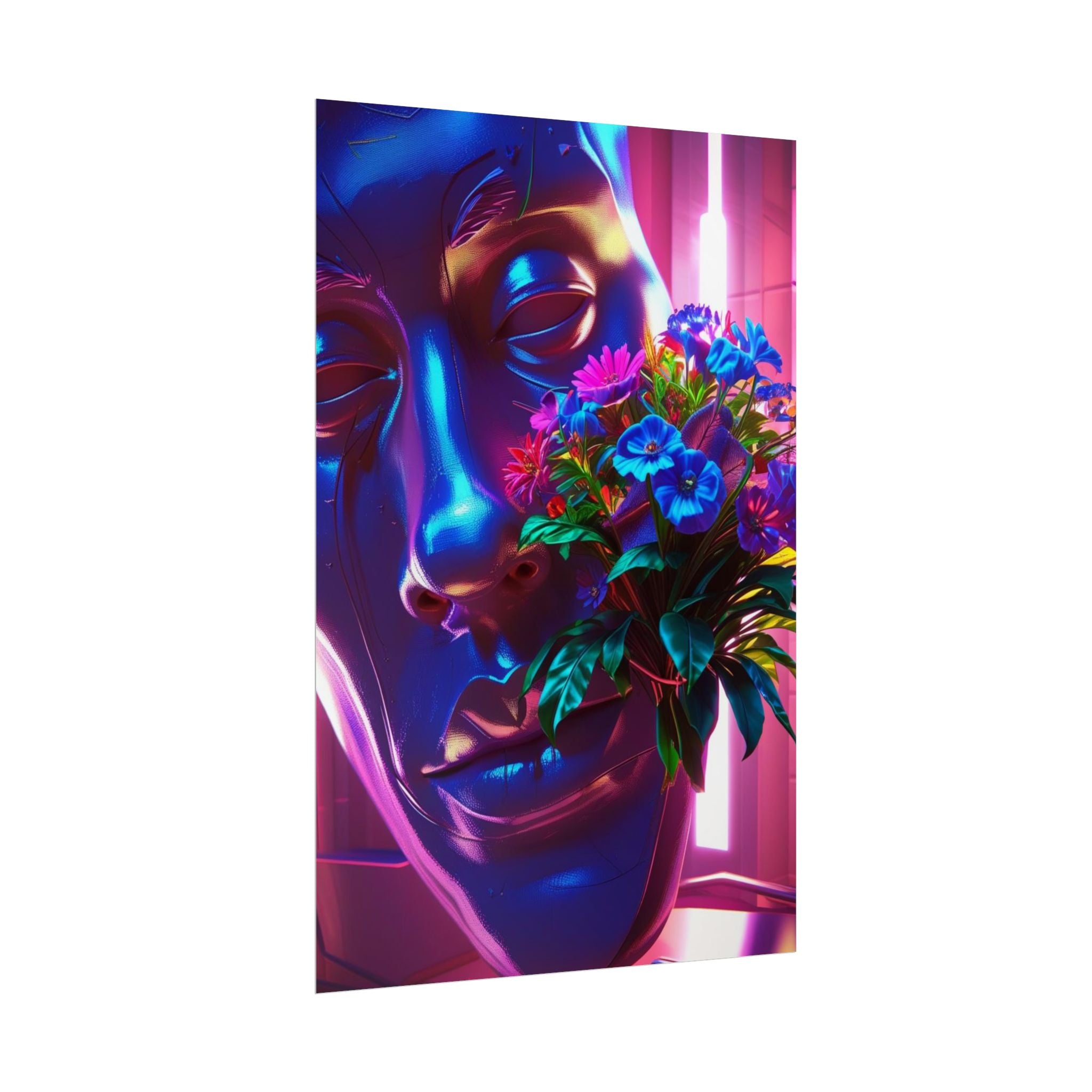 Flower Bearer