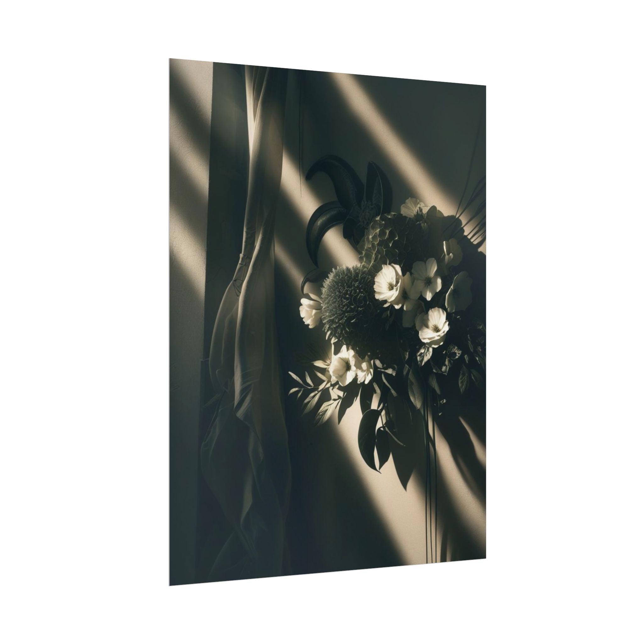 Moody Vase