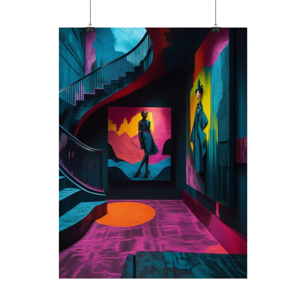 Moody Gallery