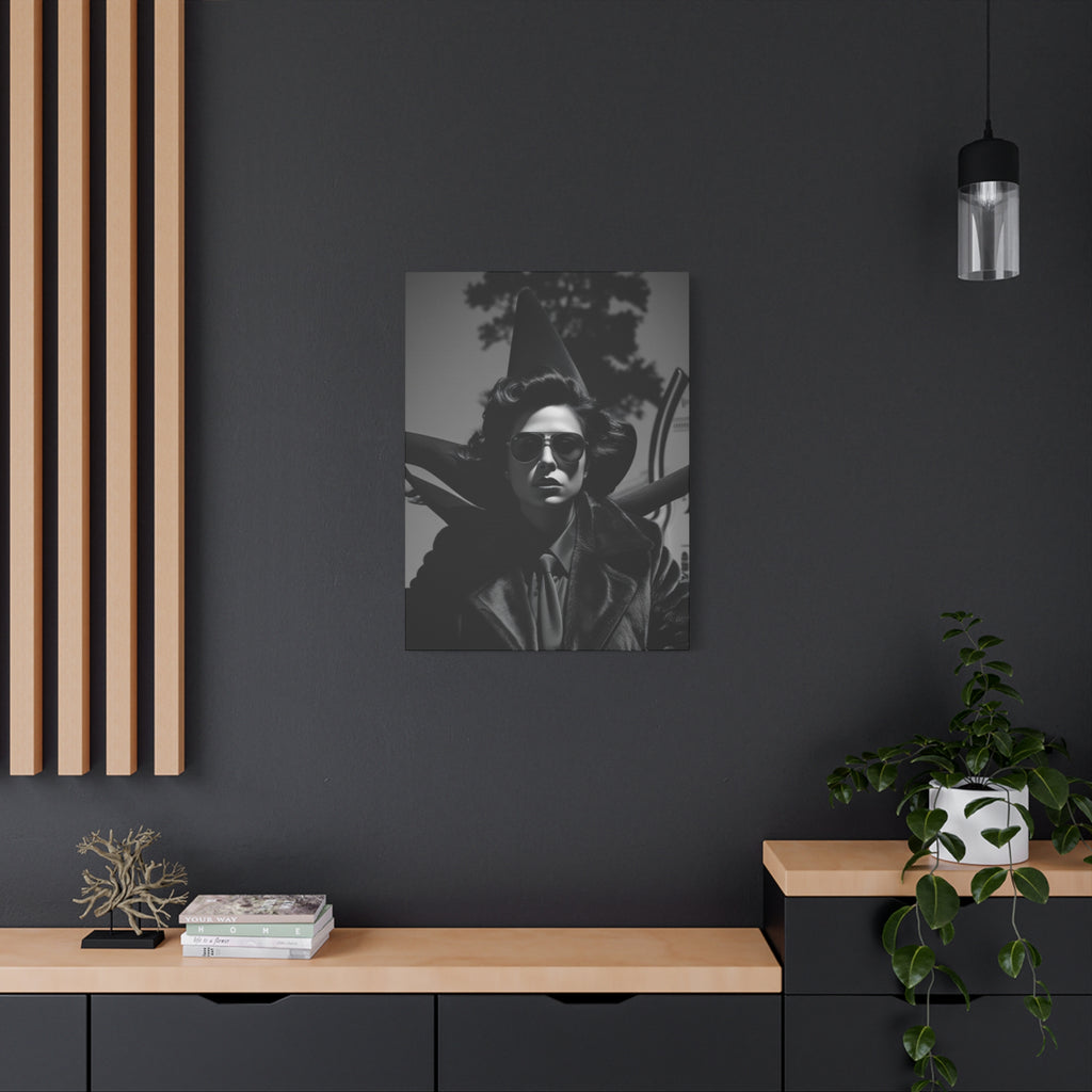 Obsidian Persona Canvas