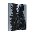 Velvet Authority Canvas