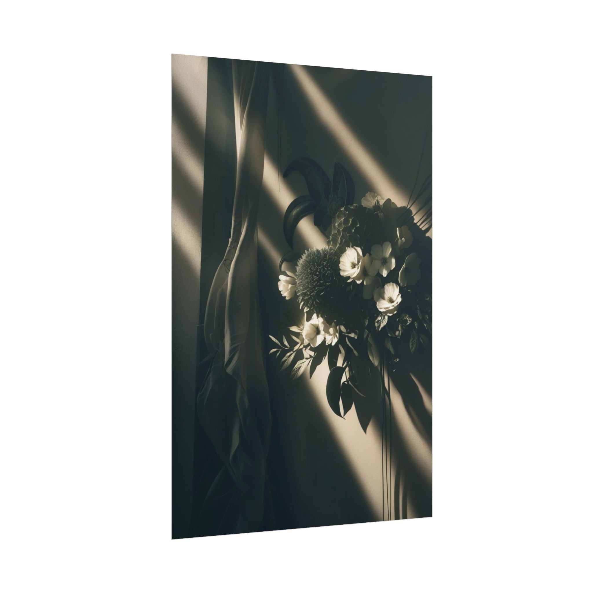 Moody Vase