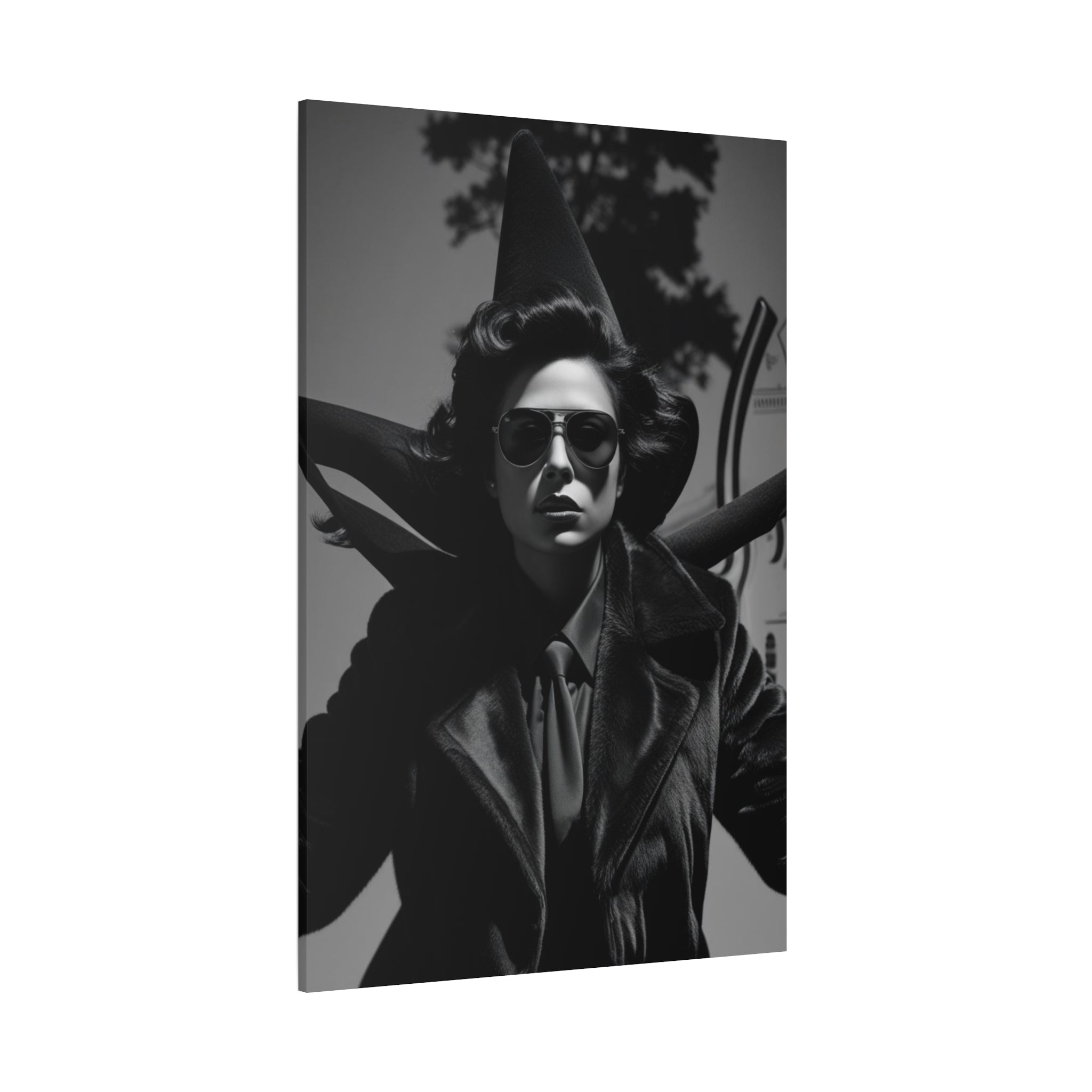 Obsidian Persona Canvas