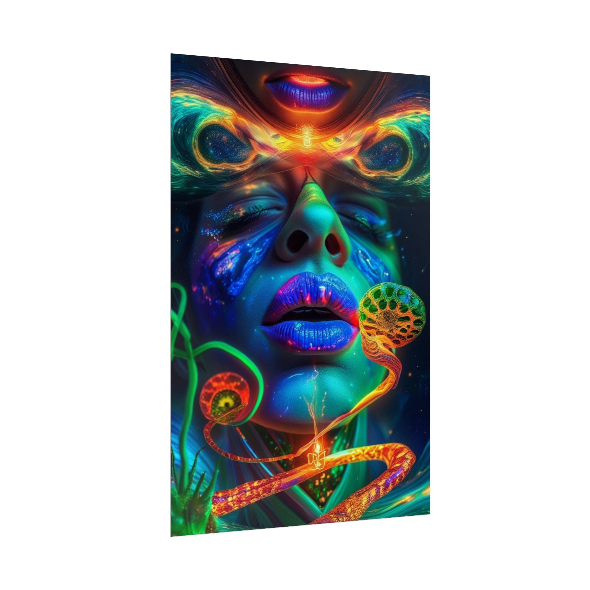 Spectrum of Being