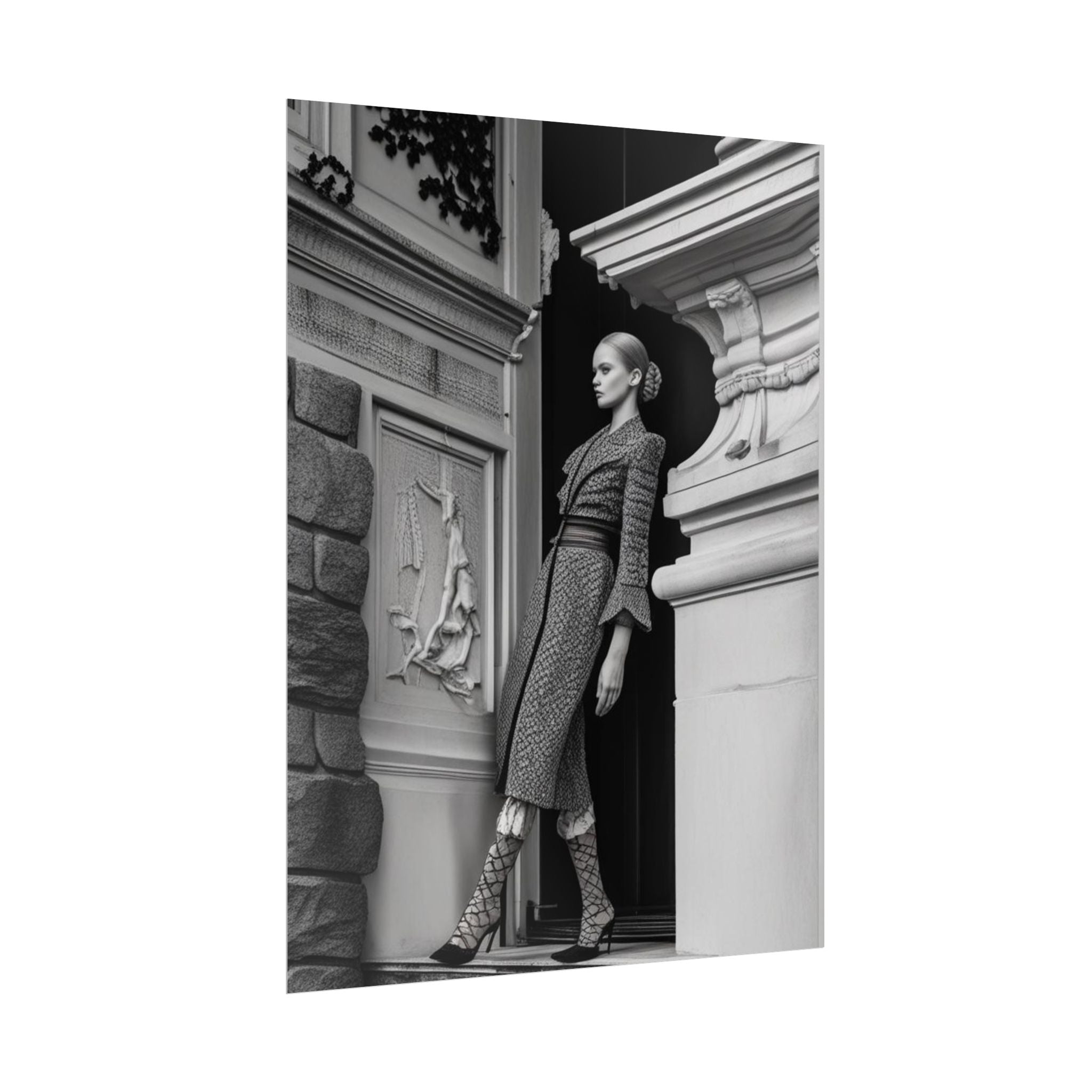 Architectural Fashion