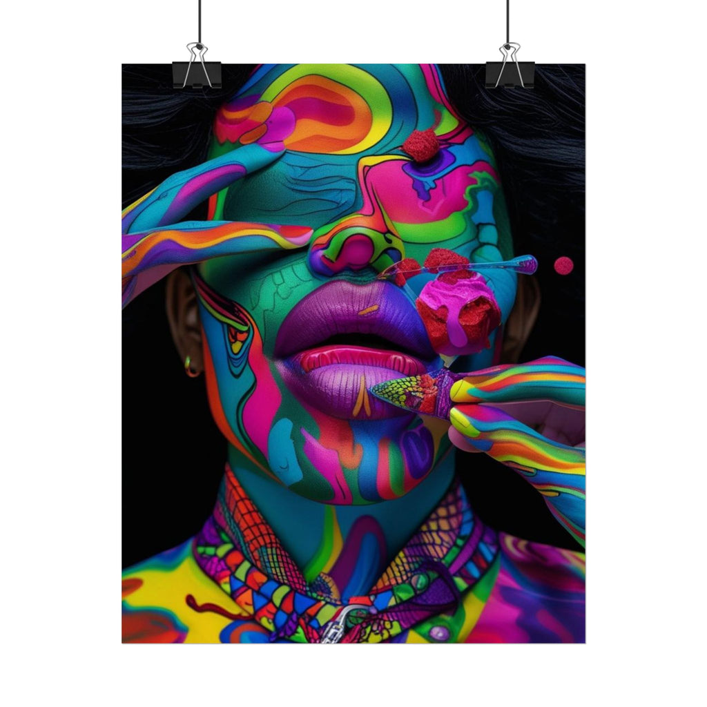 Spectrum Dreamer