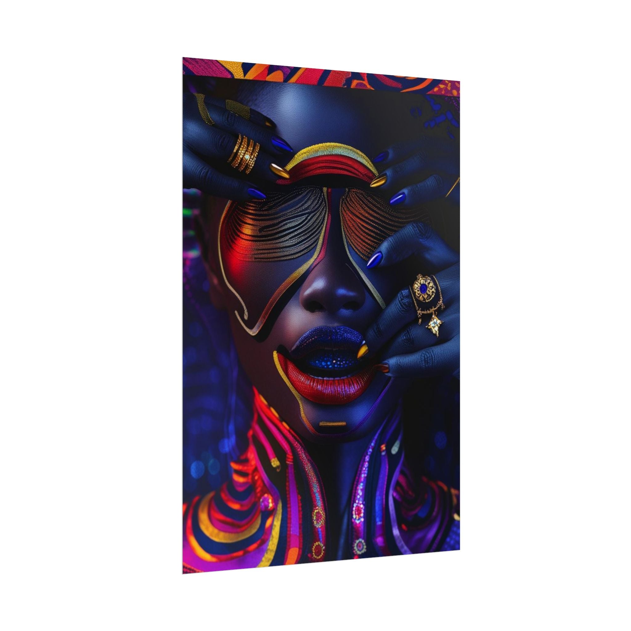Psychedelic Flesh