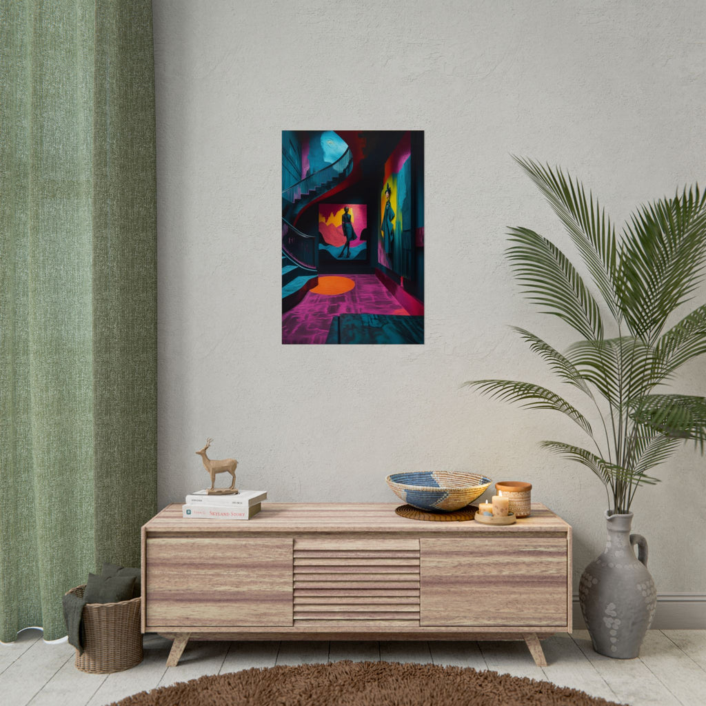 Moody Gallery