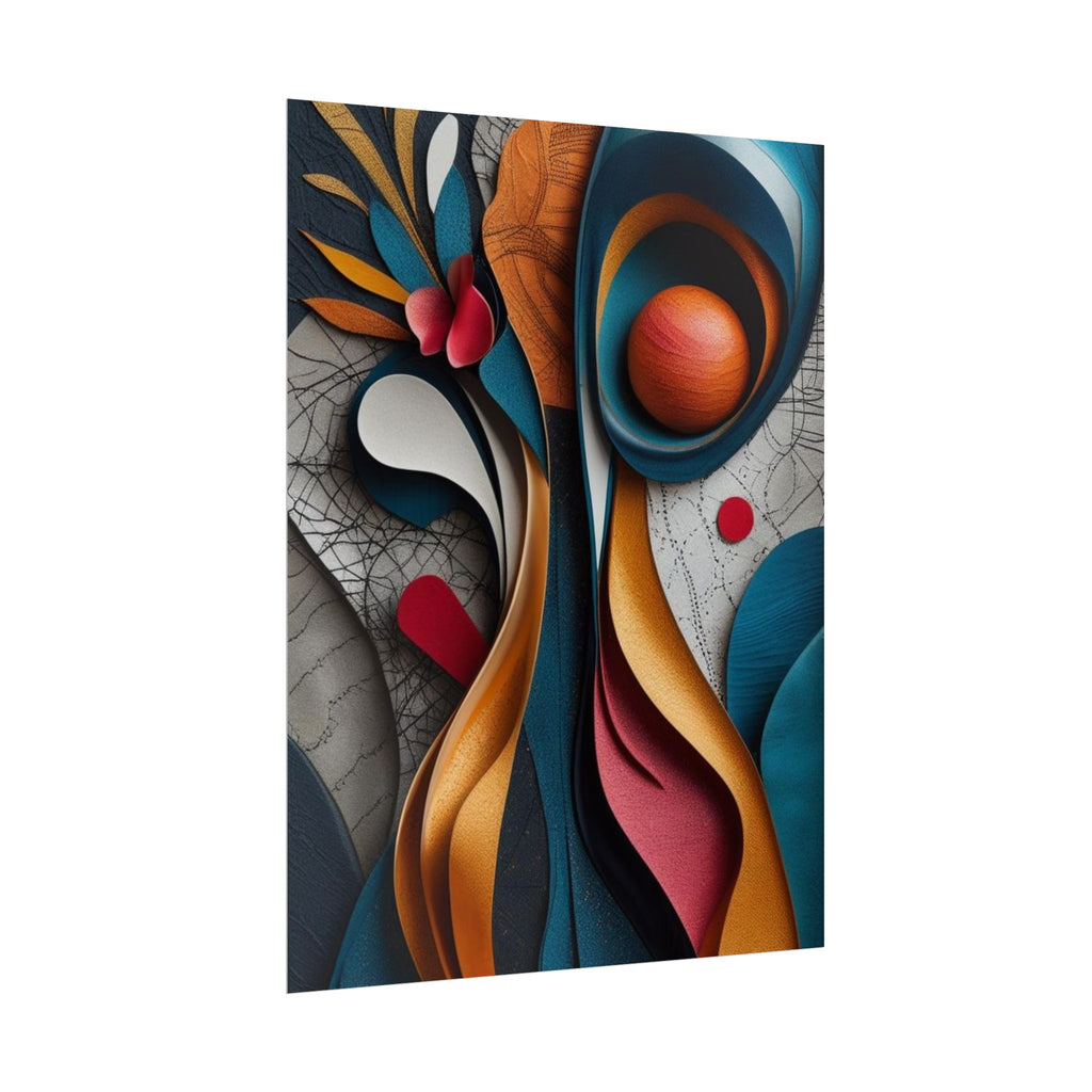 Modern Abstract
