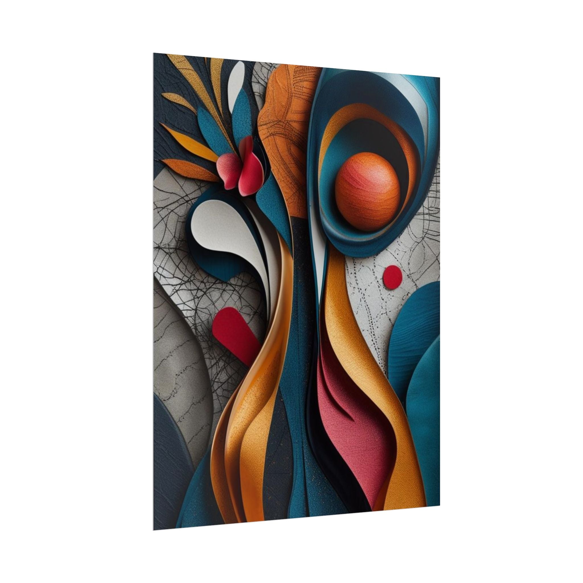 Modern Abstract