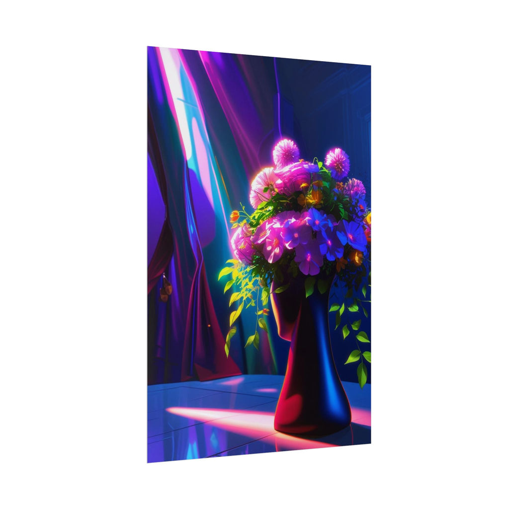 Augmented Flower