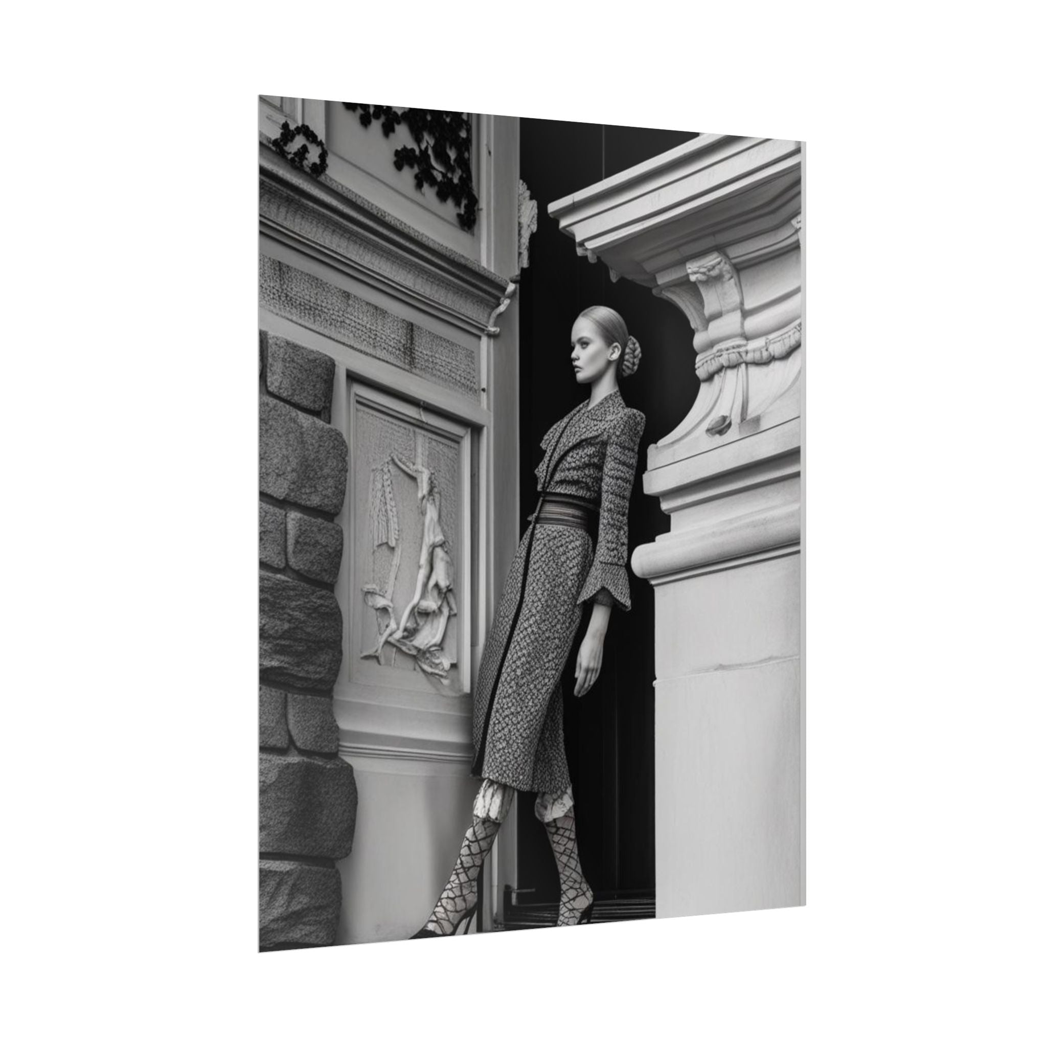Architectural Fashion