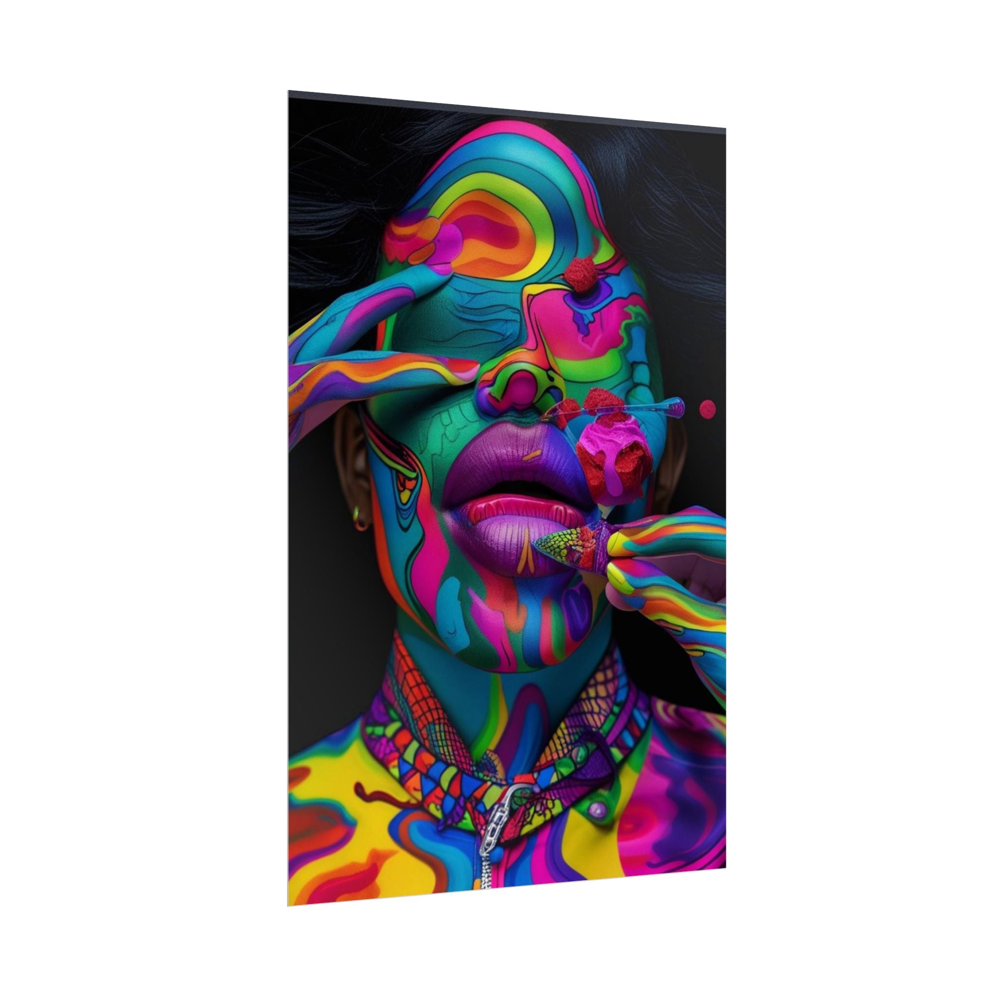 Spectrum Dreamer