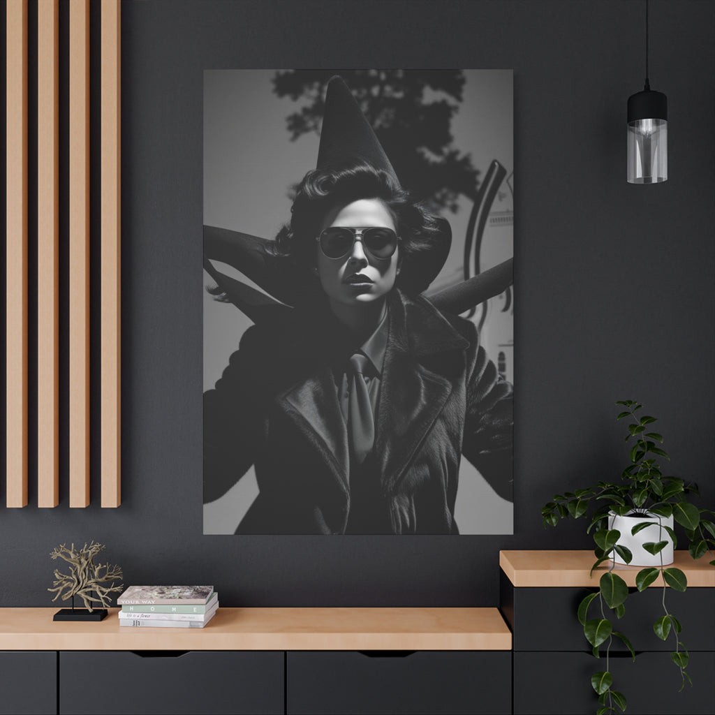 Obsidian Persona Canvas