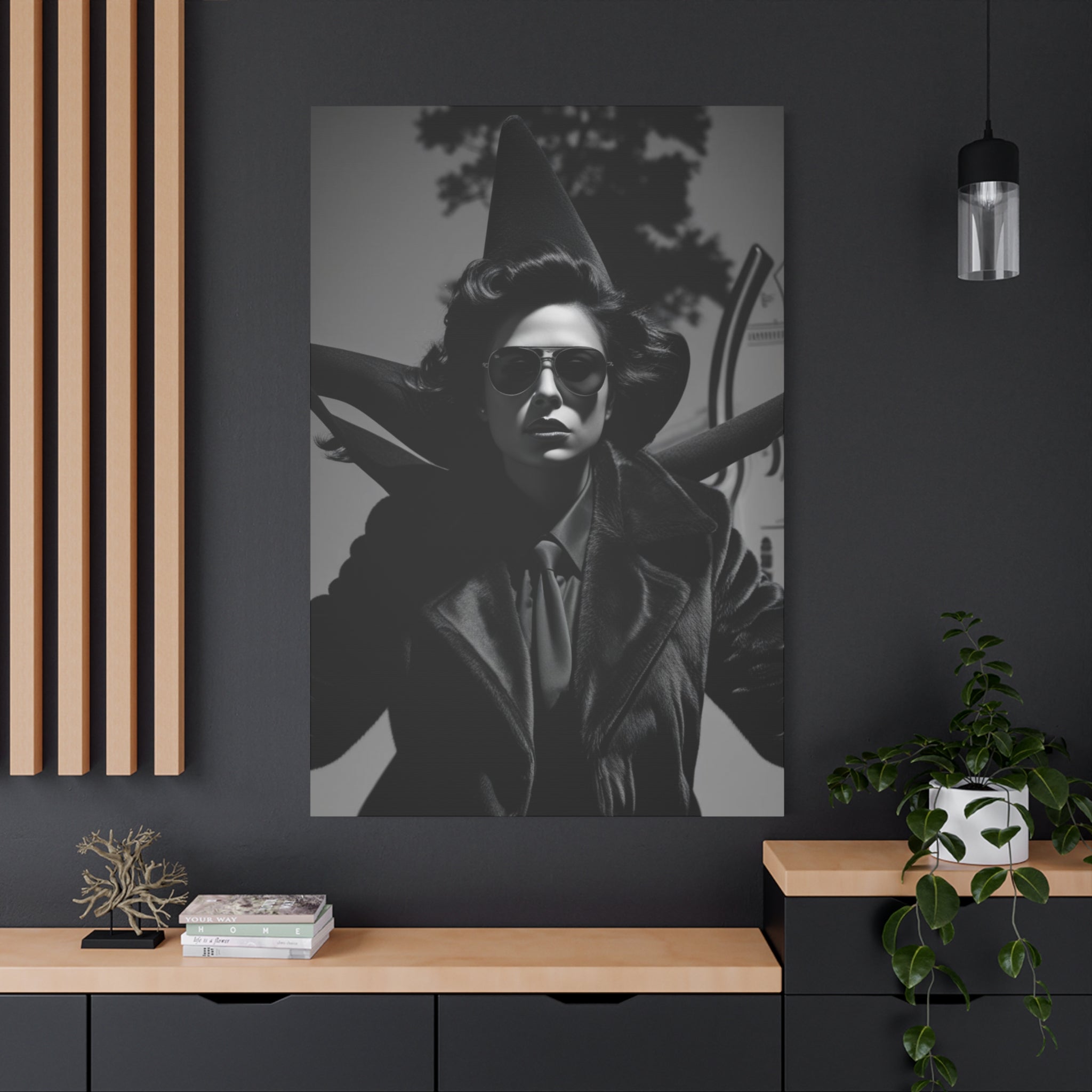 Obsidian Persona Canvas