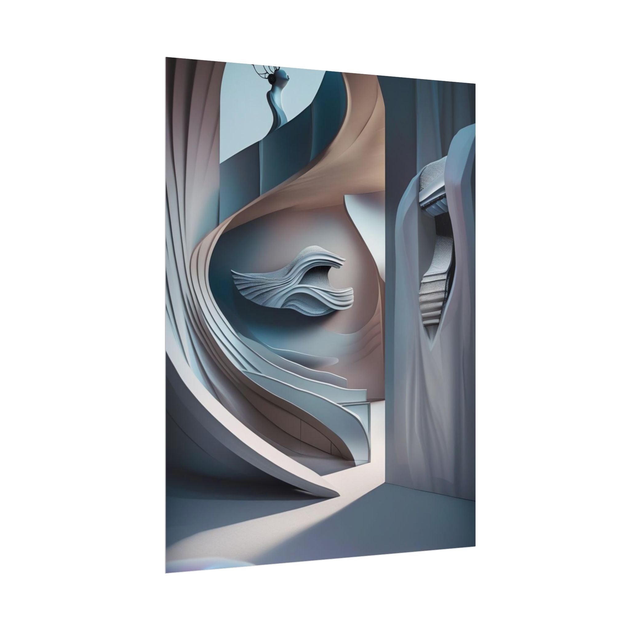 Surreal Architect