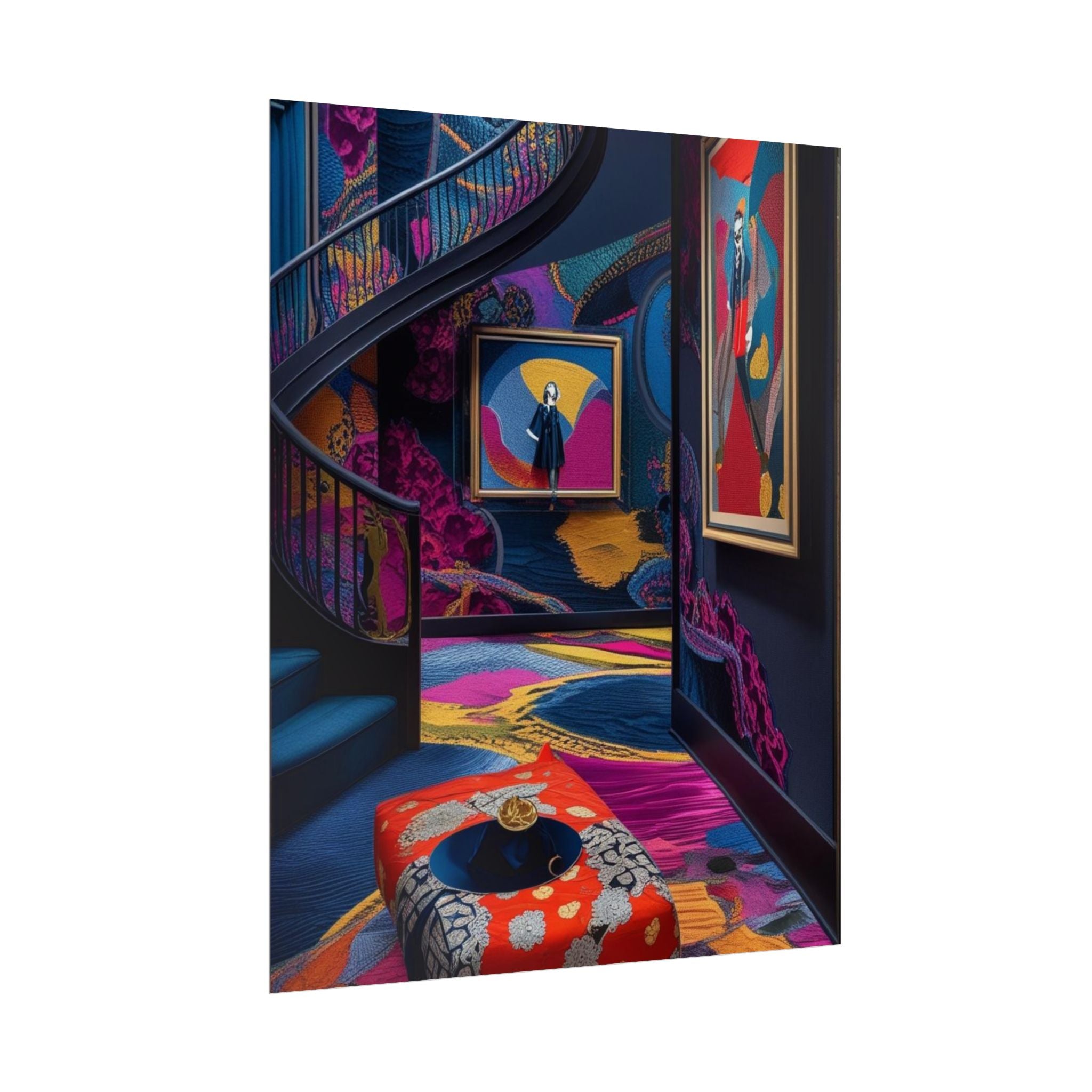 Surreal Dreamscape