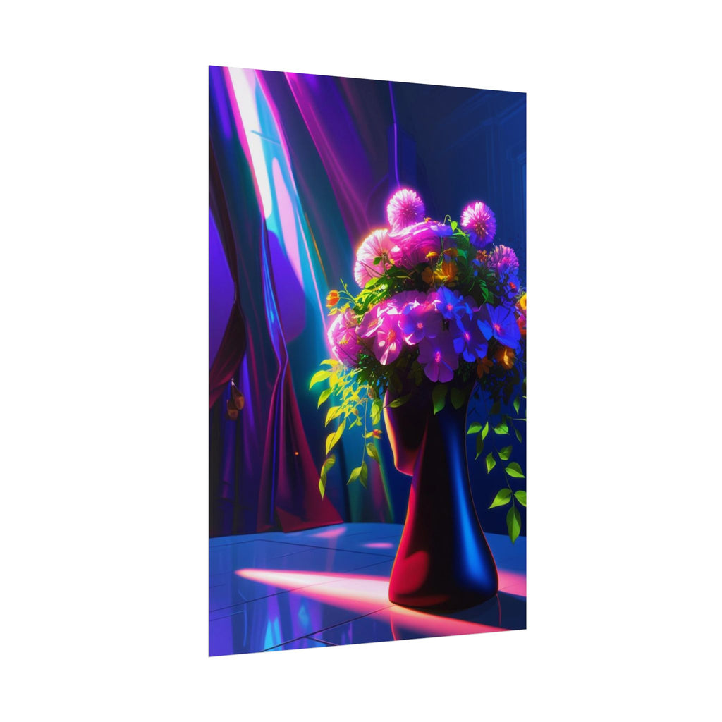 Augmented Flower