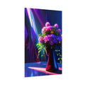 Augmented Flower