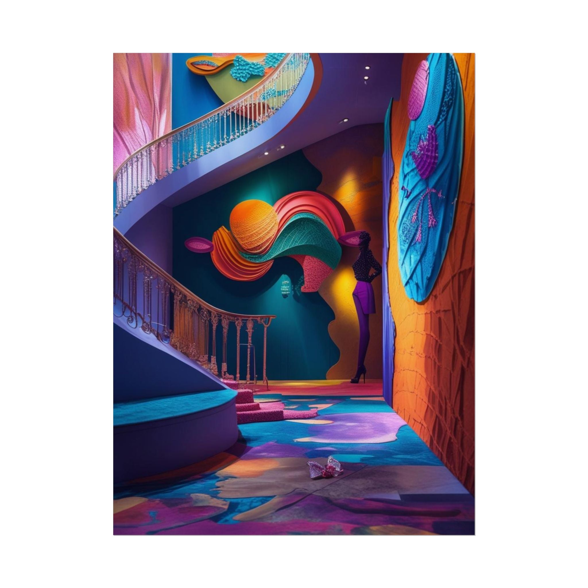 Colorwave