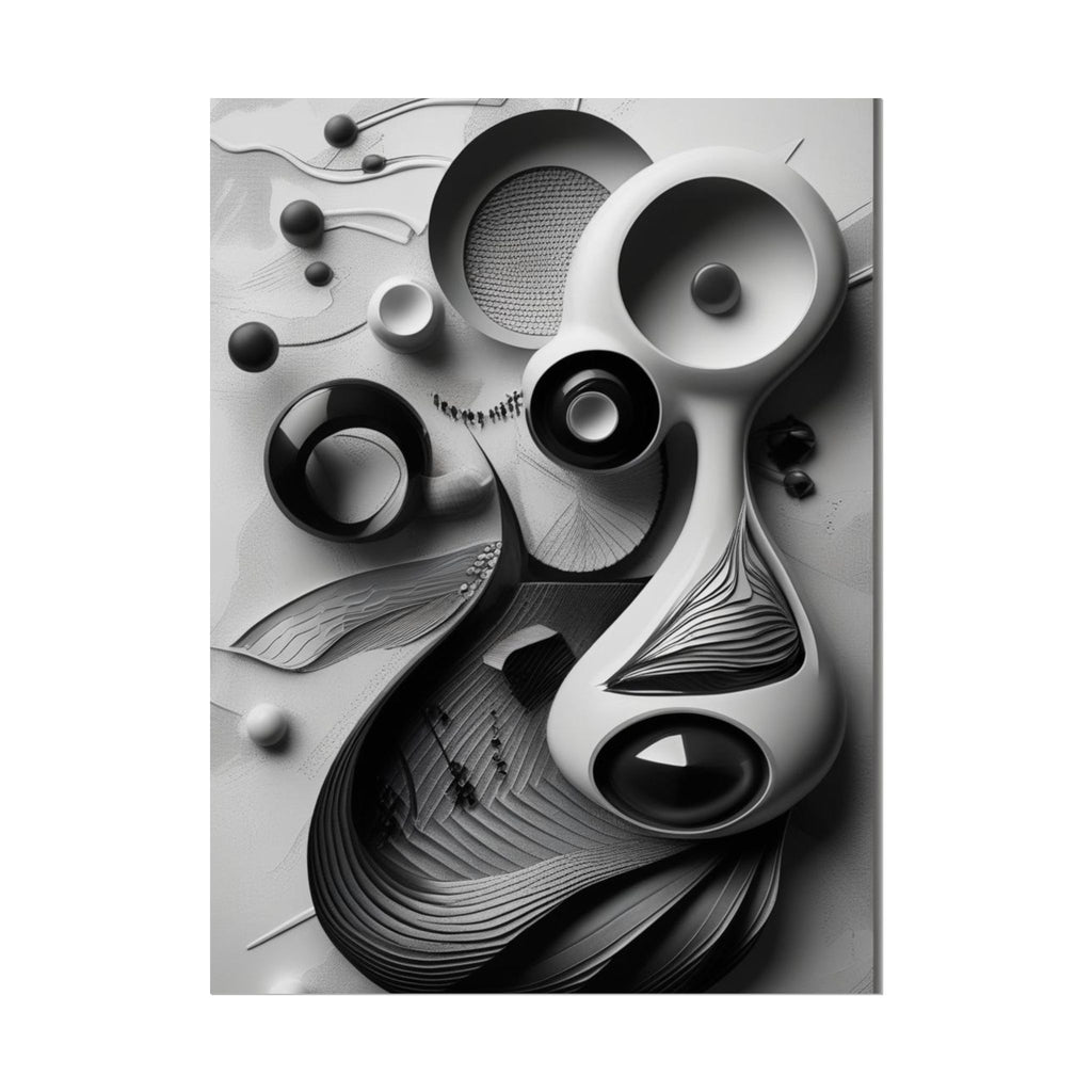 Abstract 3D