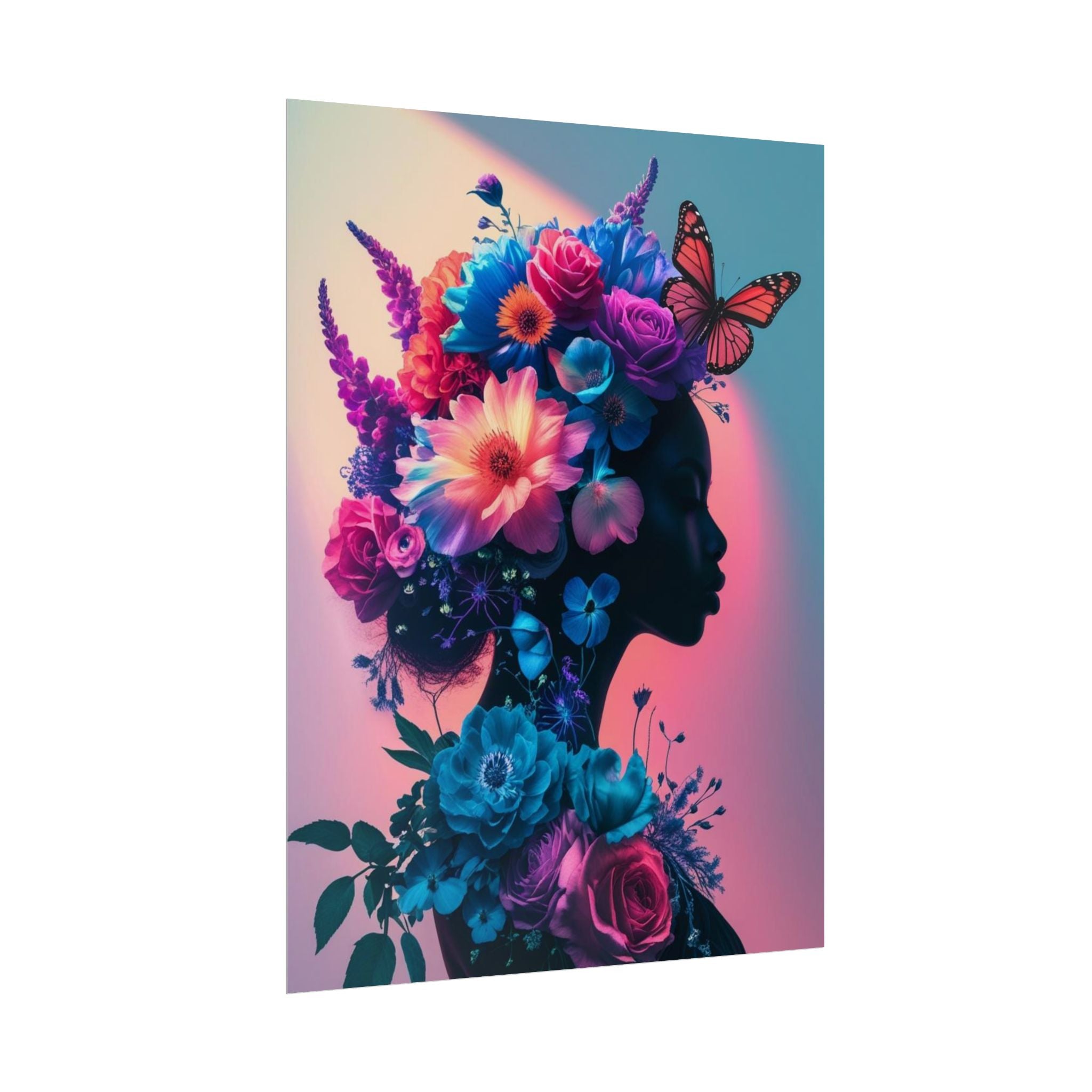 Pastel Divinity