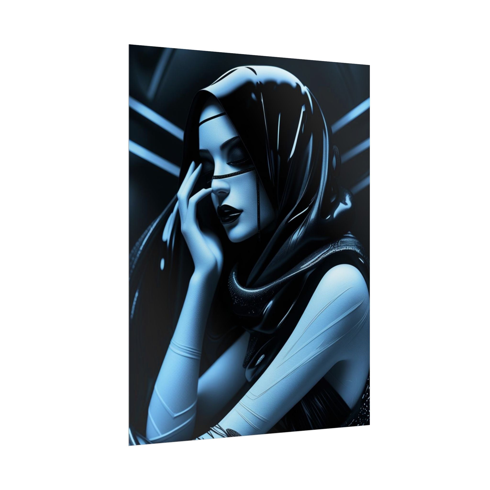 Reflections Of Her