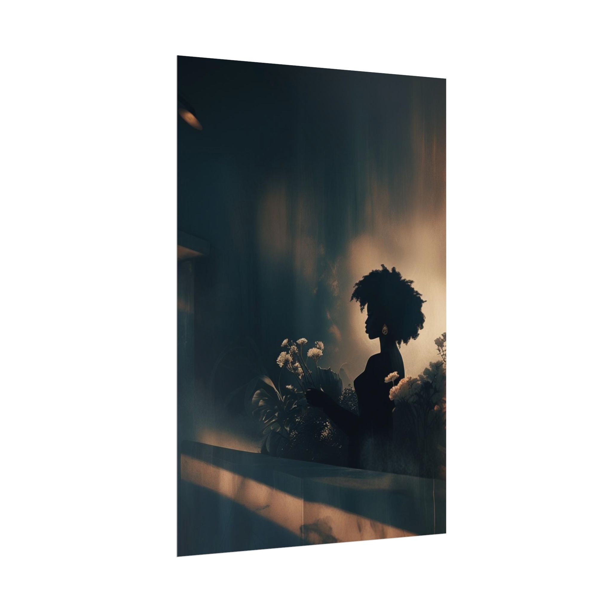 Weight of Shadow