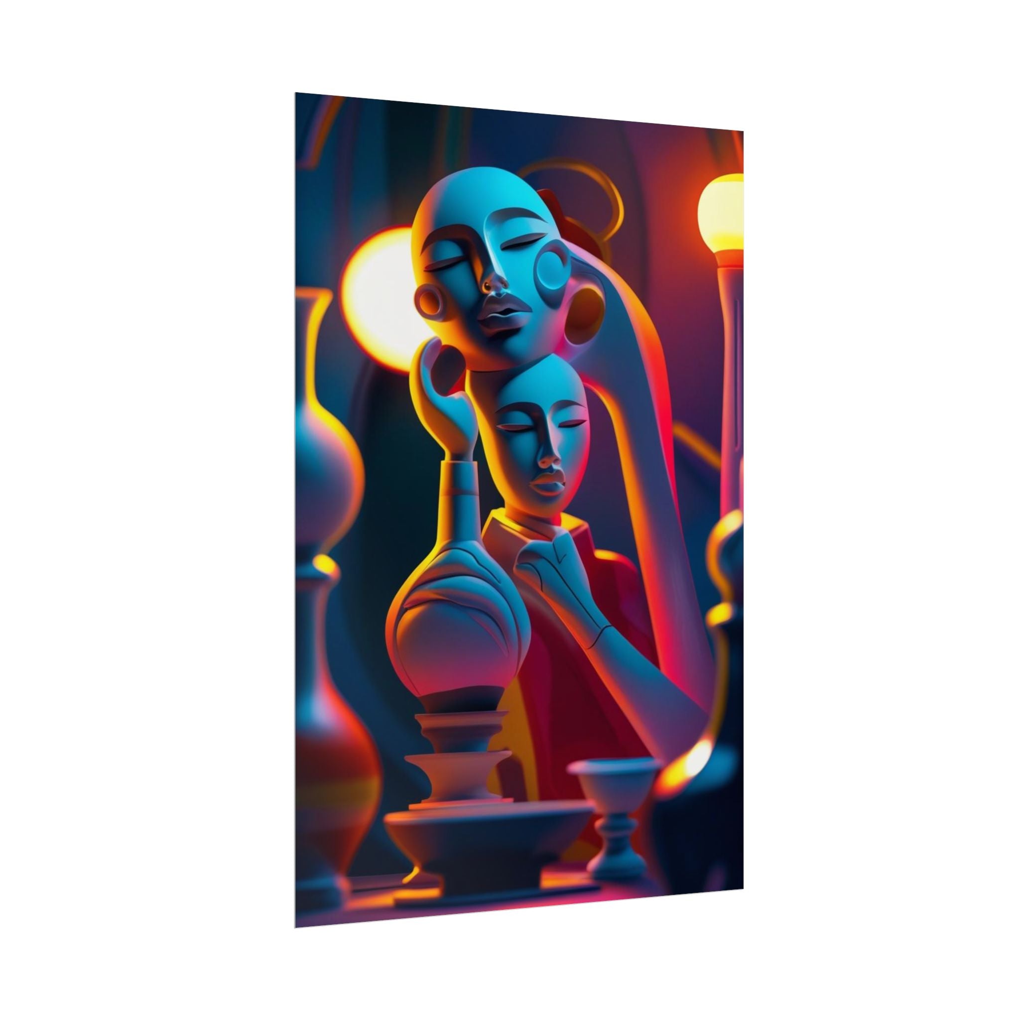 Mirror Protocol