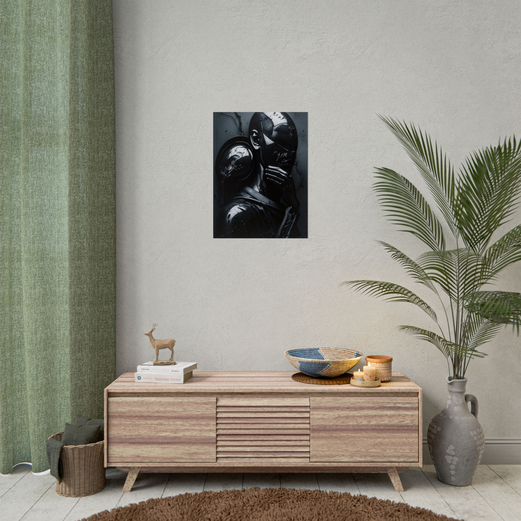 Hidden Operator