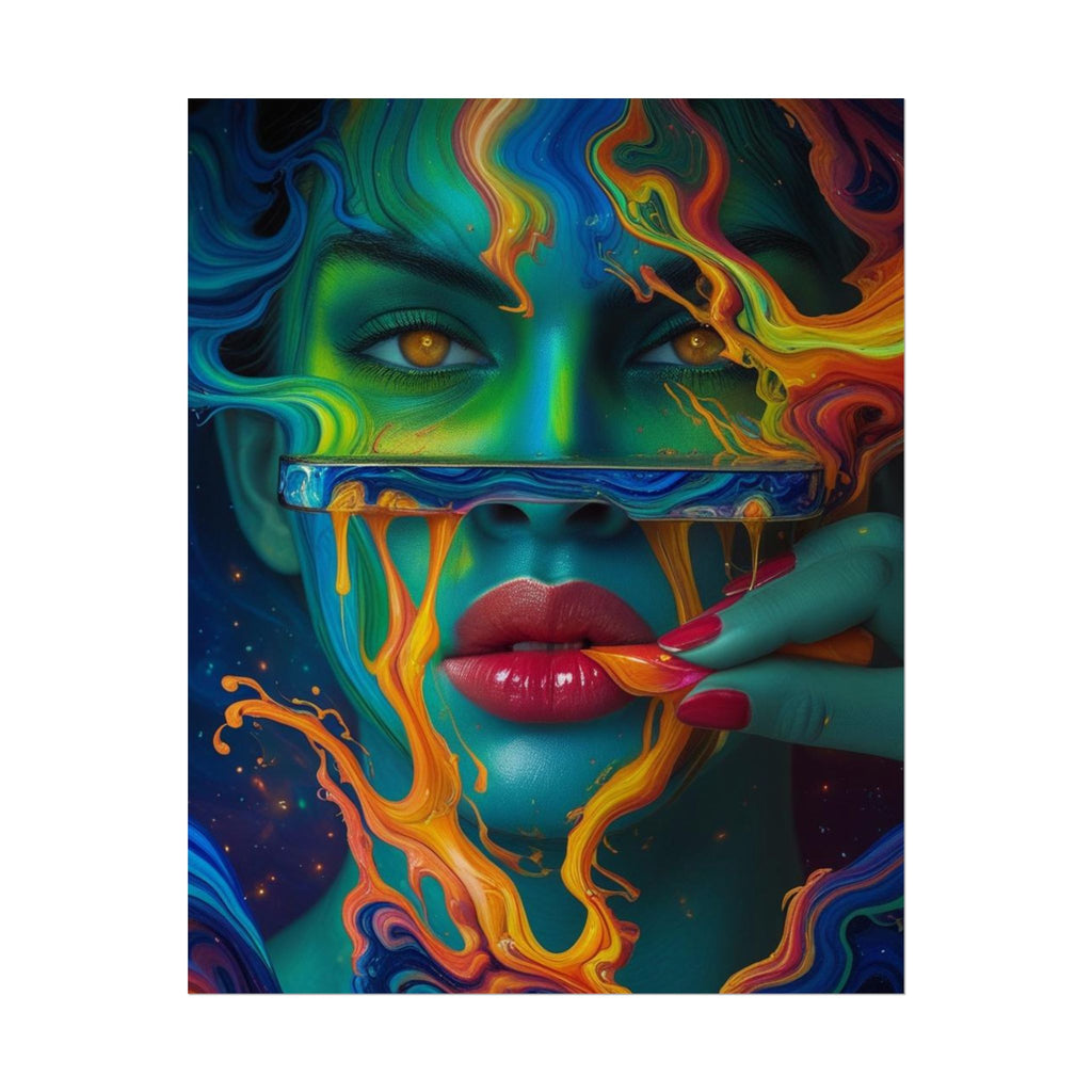 Echoes Of Awareness