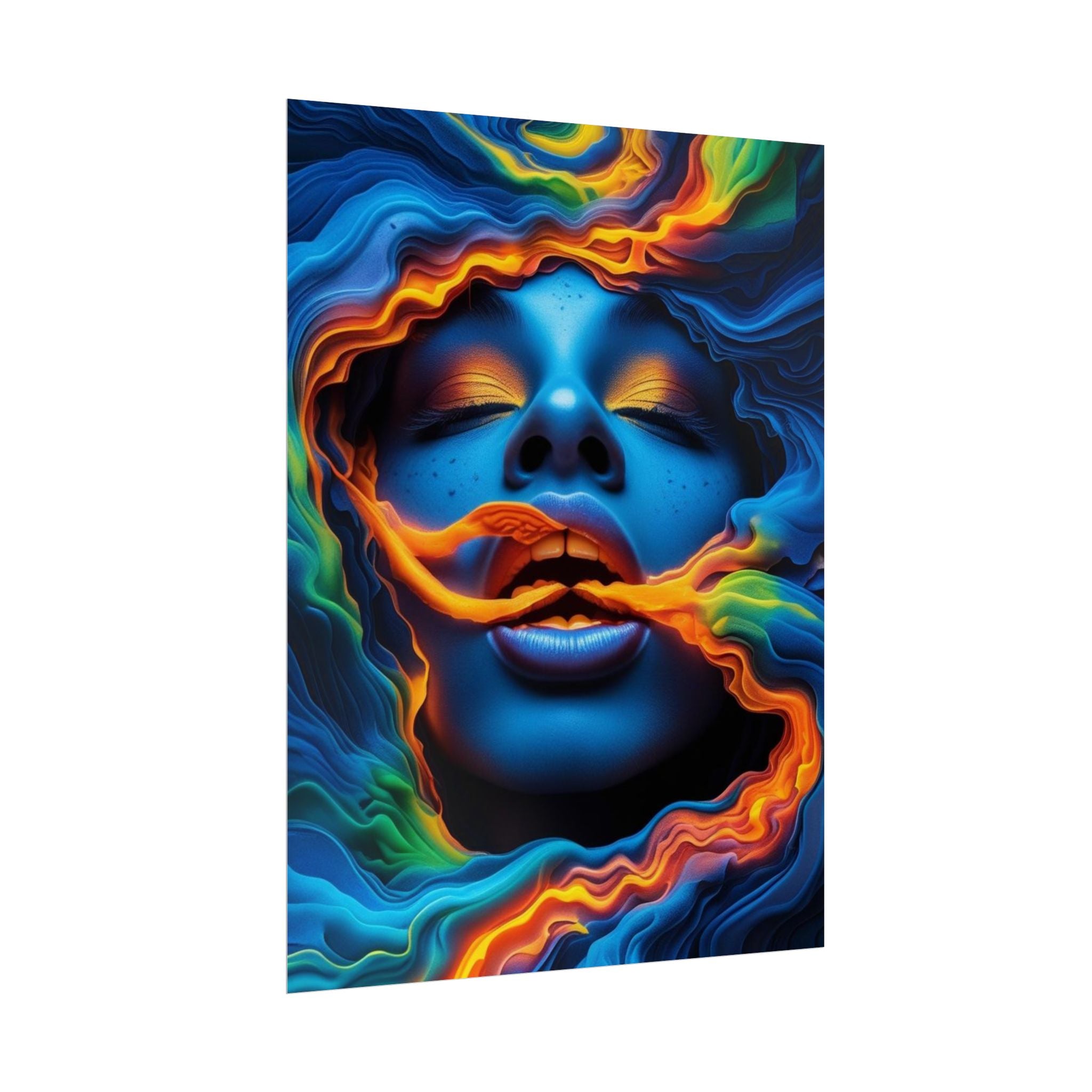 Cosmic Identity