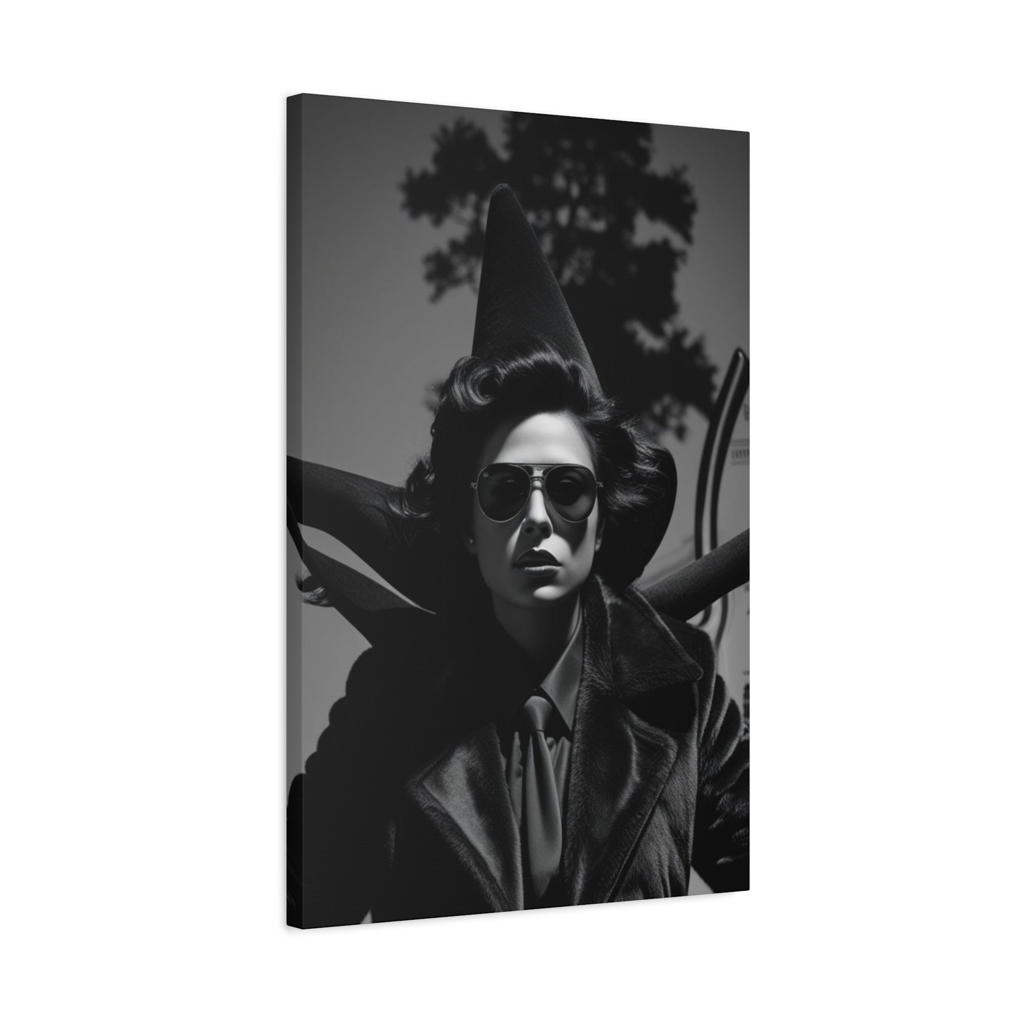 Obsidian Persona Canvas