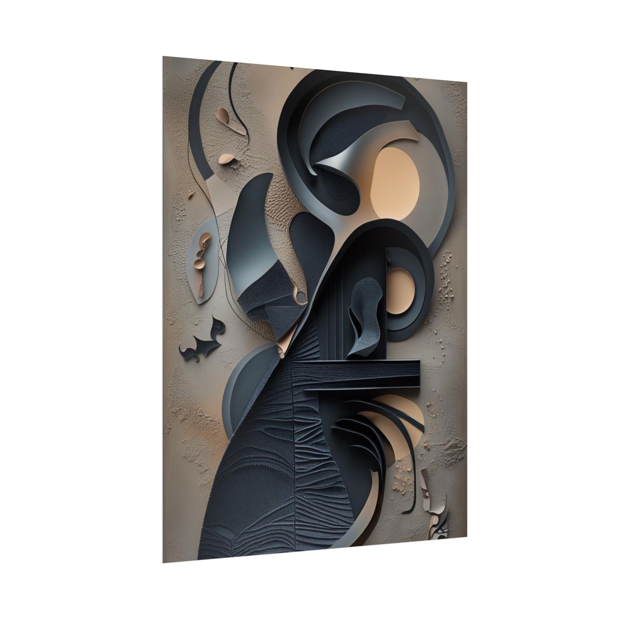 Nocturne in Motion