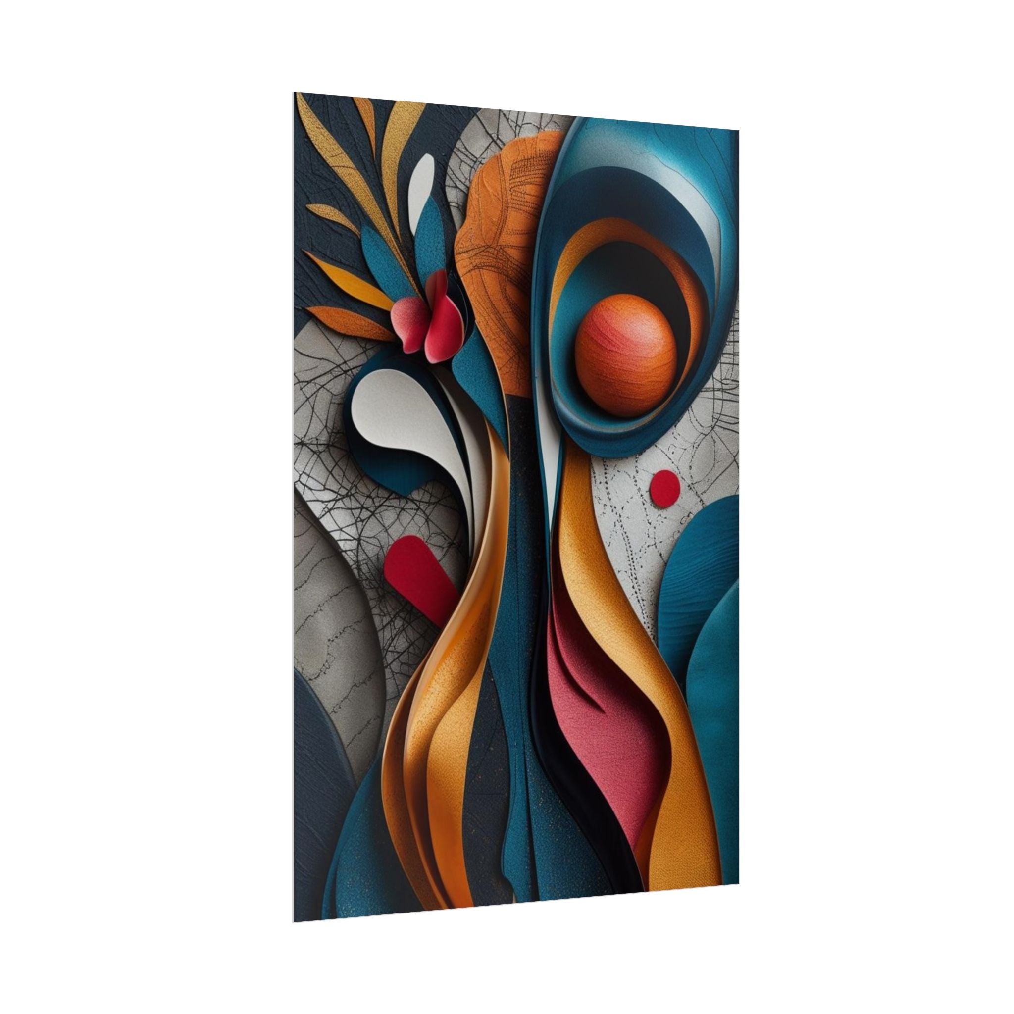 Modern Abstract