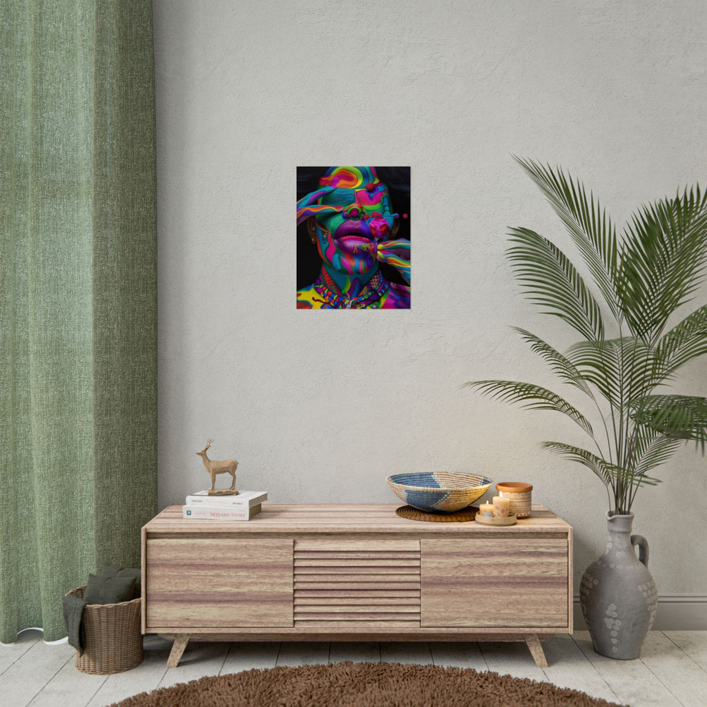 Spectrum Dreamer