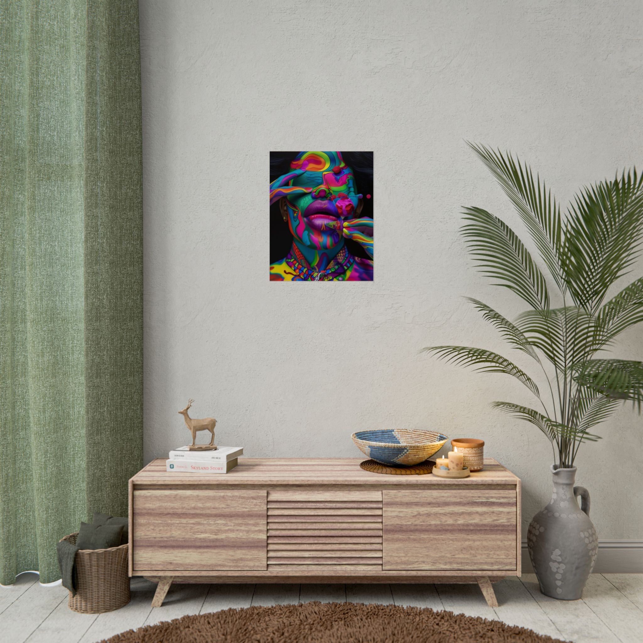 Spectrum Dreamer