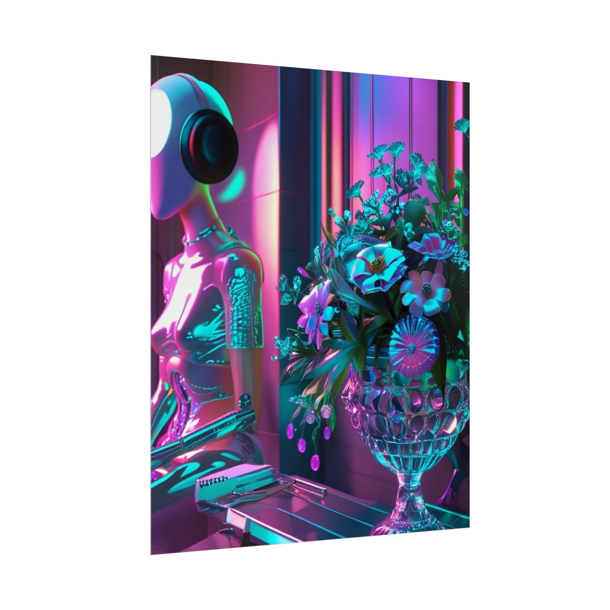 BioCrown 2099