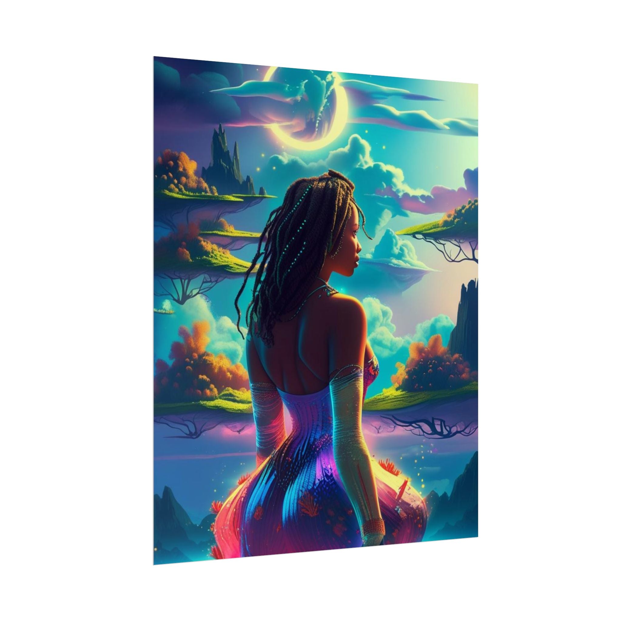 Rise of the Tidesoul