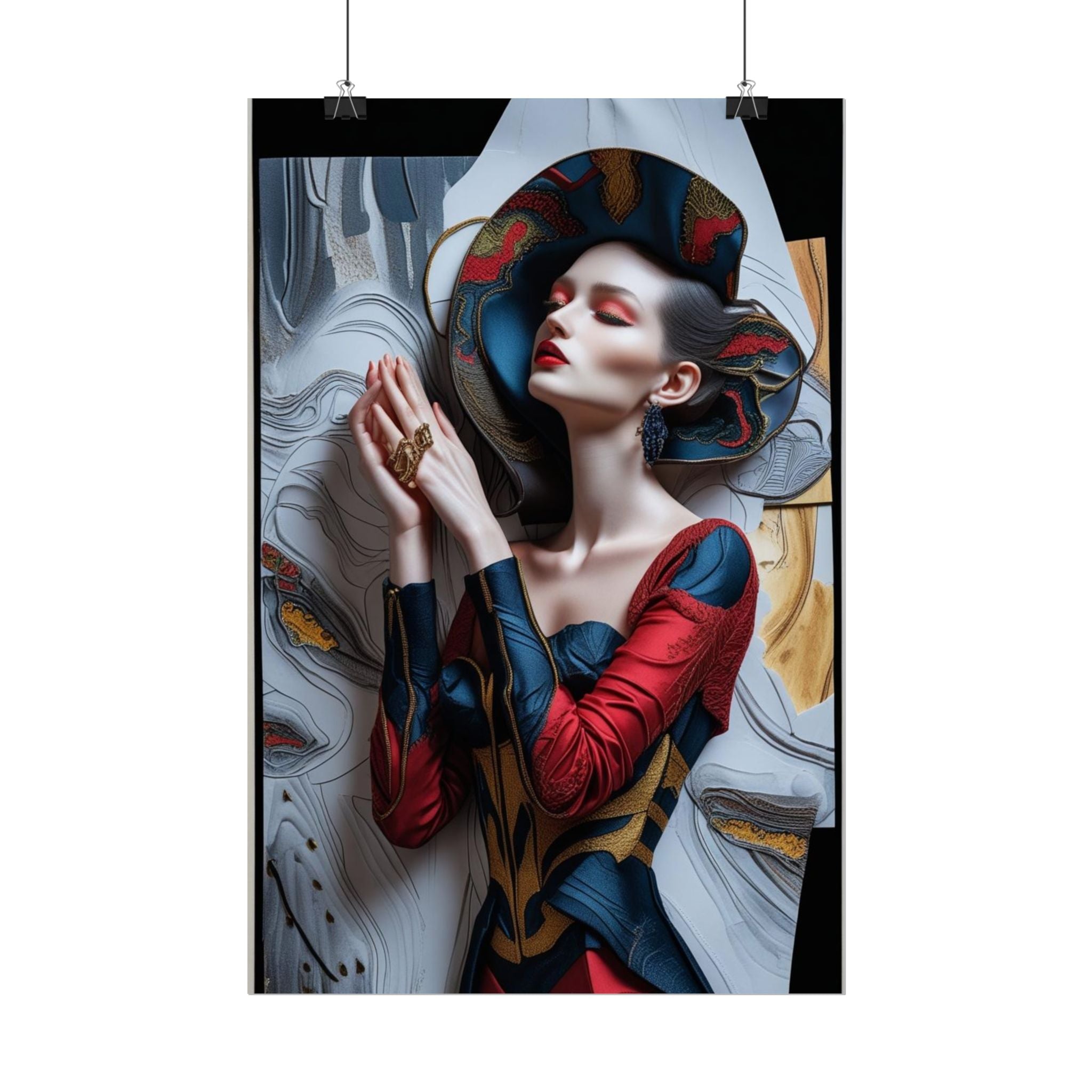 Elegant Fashion