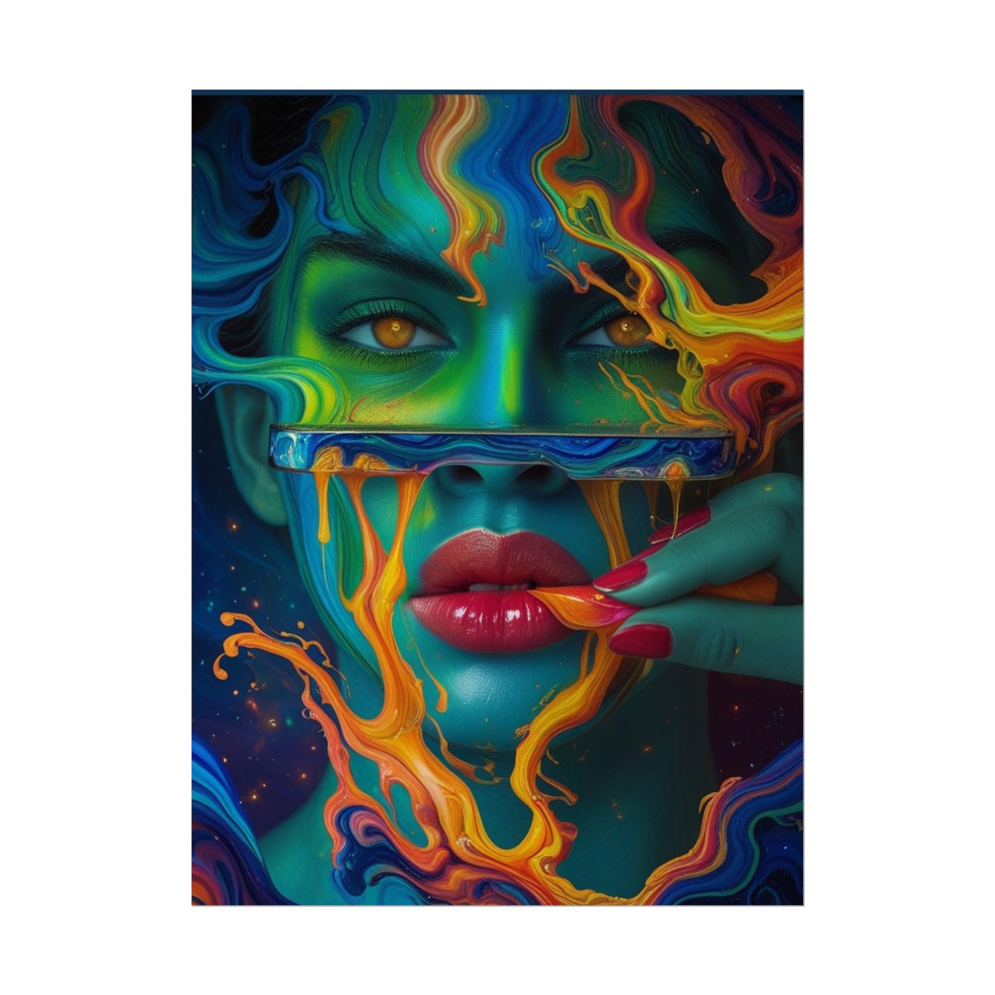 Echoes Of Awareness