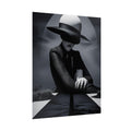Noir Fashion