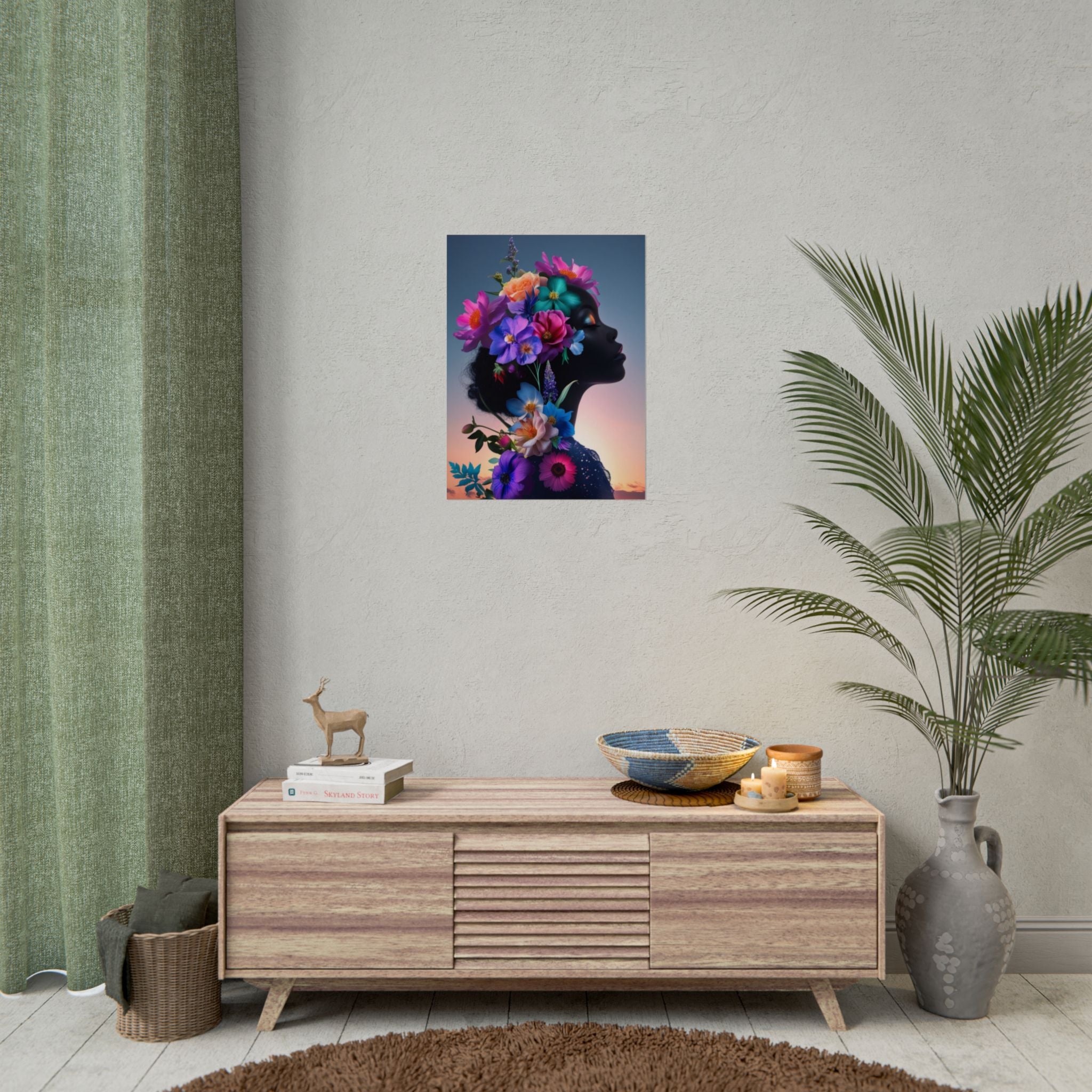 The Soft Radiance