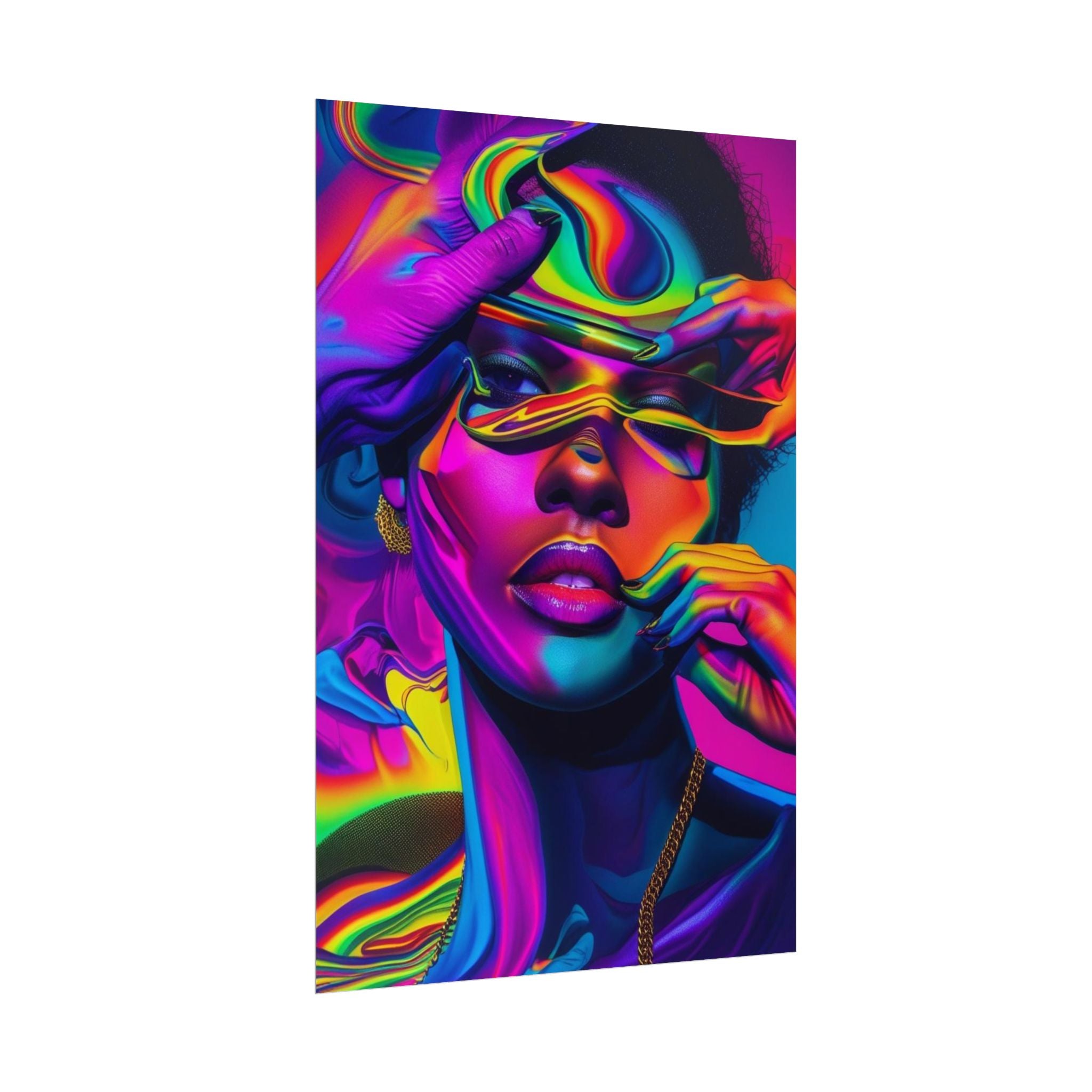Painted Breath