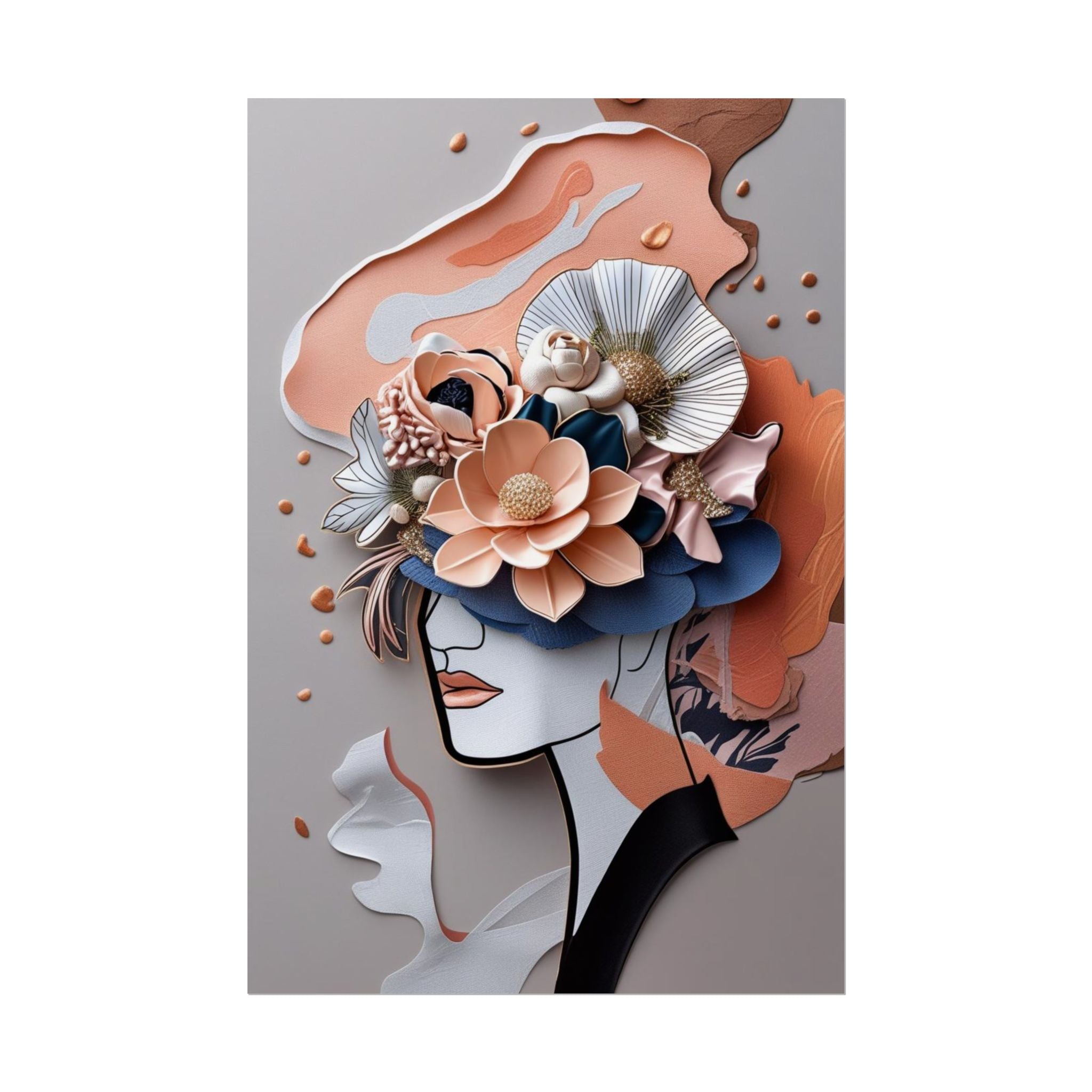 Petals Of Poise