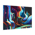 Abstract Wave
