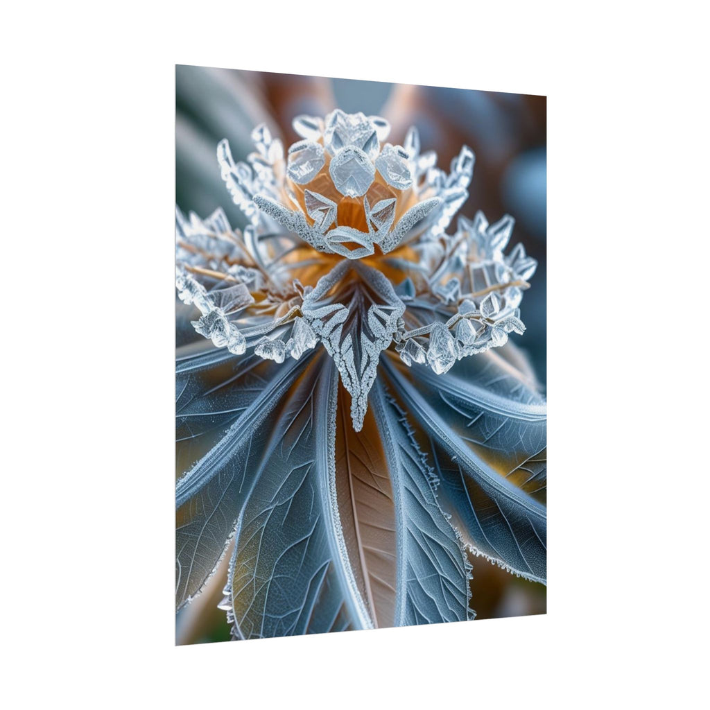 Crystalized