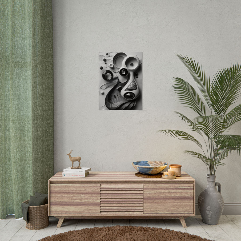 Abstract 3D